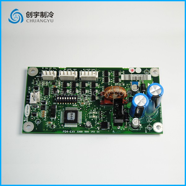 Carrier 32GB500-192-EE new original control board for Chiller parts