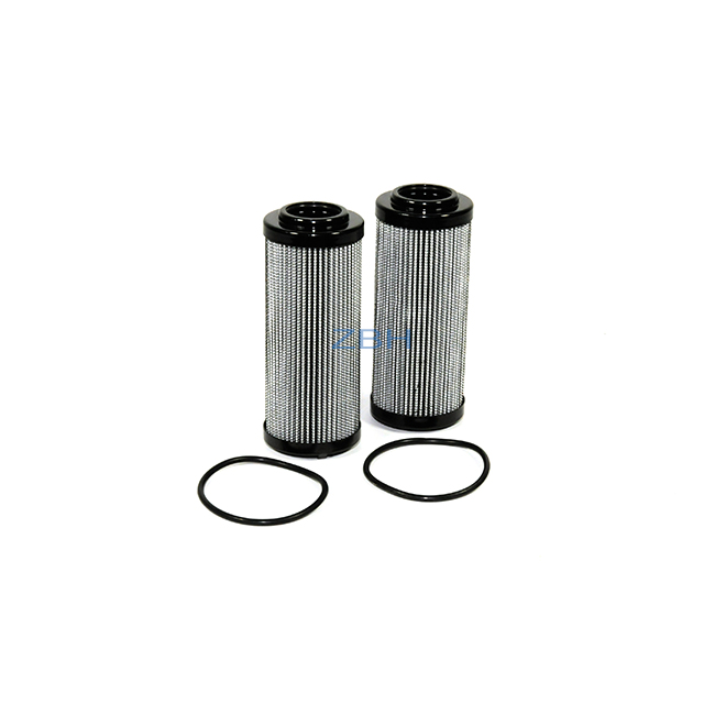 06NA660088 Internal Screw Compressor Oil Filter and O-ring 06N screw compressor Carrier 30HXC Chiller