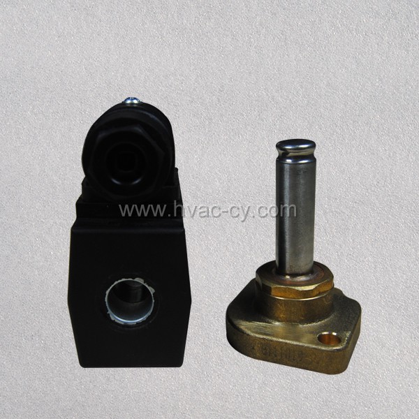 Carrier 8TA0049D Good Quality Solenoid Valve for HVAC spare parts