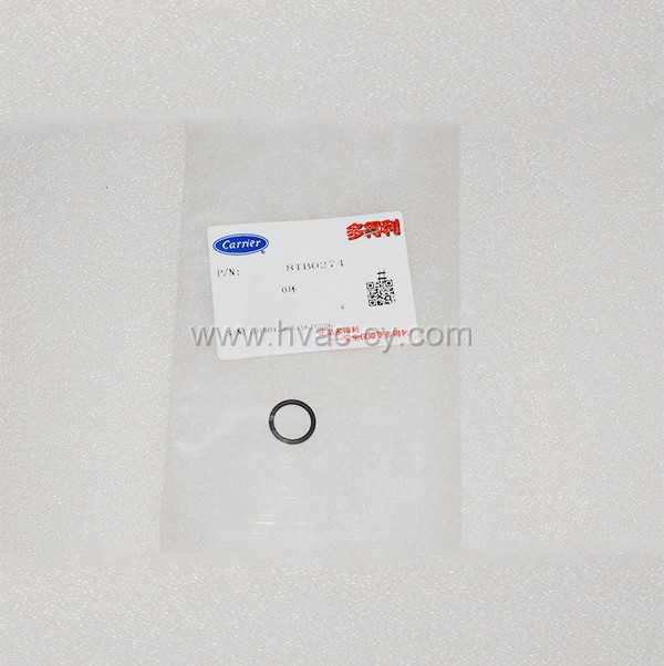 8TB0274 O Ring for Carrier Hvacr Parts