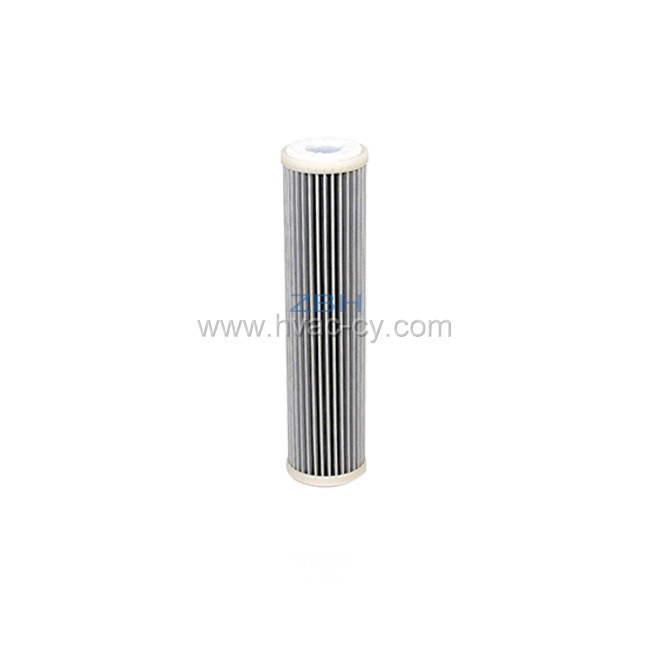 CARRIER OIL FILTER(KH09AZ003) CARTRIDGE C/W O-RING KK71EW245