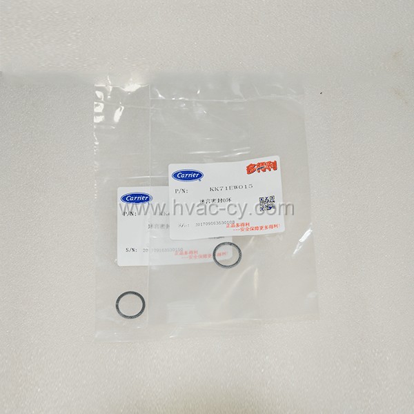 KK71EW015 O Ring for Carrier Hvacr Parts