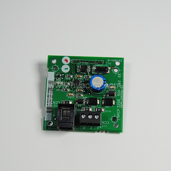 New Control Board 32GB500-062-EE For Carrier Chiller Parts