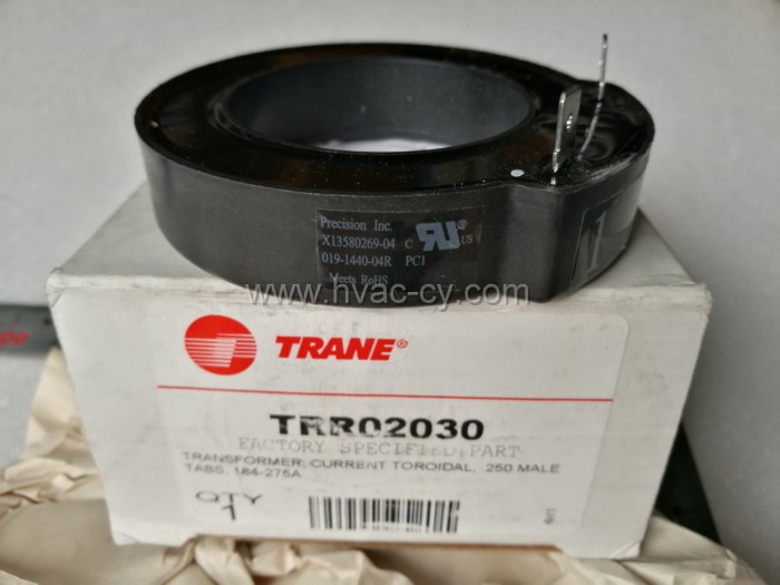 TRR02030 transformer for Trane Hvac parts