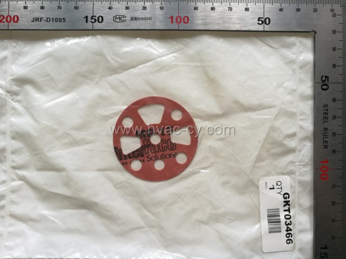 GKT03466 gasket air conditioner repair parts