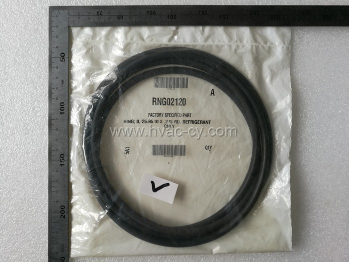 RNG02121 sealing O-ring for Trane air conditioner repair parts