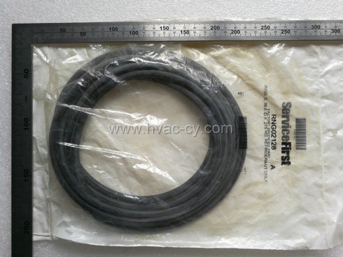 RNG02128 sealing O-ring for Trane air conditioner repair parts