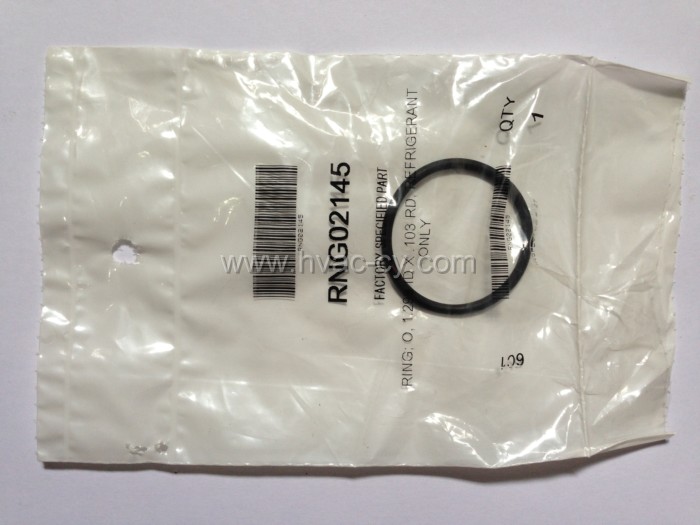 RNG02145 sealing O-ring for Trane air conditioner repair parts