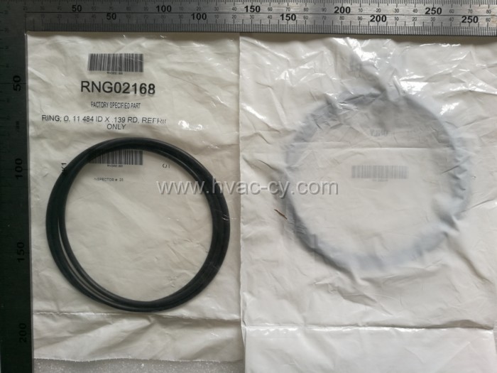 RNG02168 sealing O-ring for Trane air conditioner repair parts