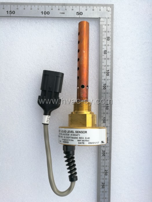 Trane Liquid Level Sensor SEN02128