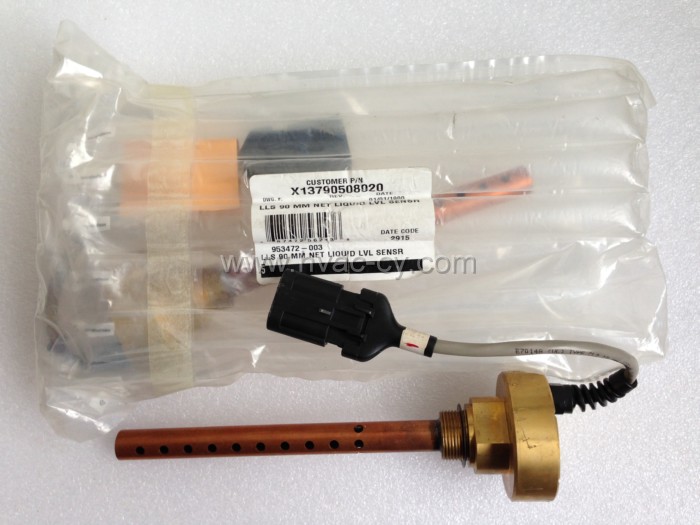 Trane SEN02129 Liquid Level Sensor for Refrigeration Spare Parts