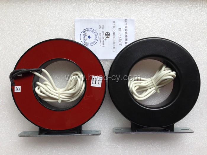 025W32191-000 Current Transformer for York Refrigeration spare parts