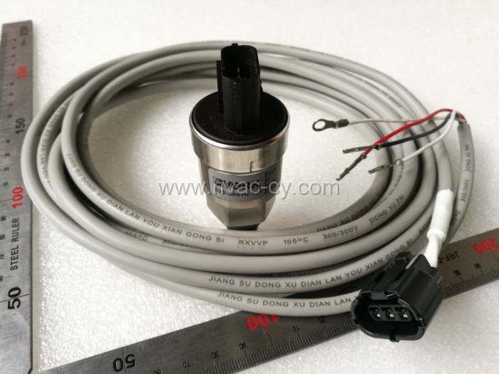 Adapter Transducer 025 29150 001 Senser for York