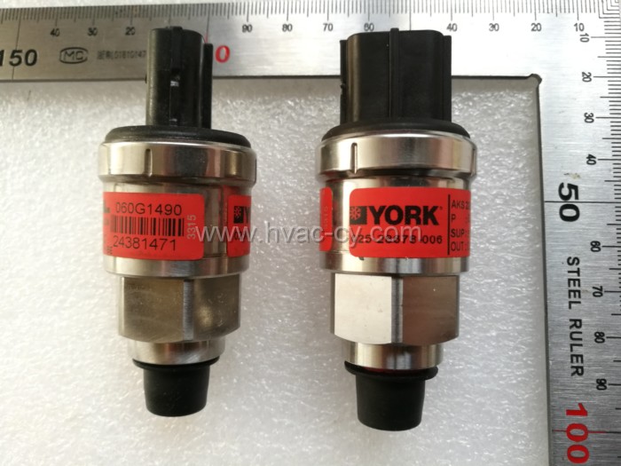 York pressure sensor 025-28678-006 central air conditioner