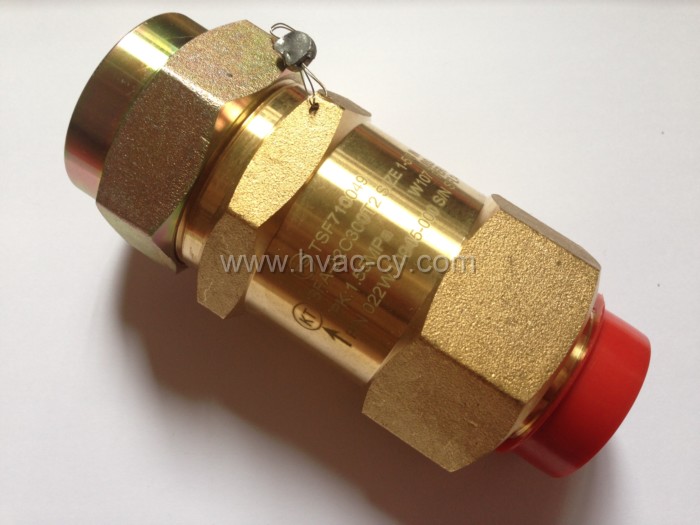 022W10945-000 Air Conditioning Safety Valve for York HVAC spare parts