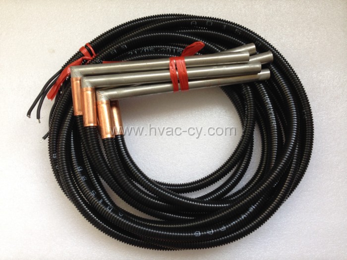 2025W32938-000 Oil Heater for York Air Conditioning Parts