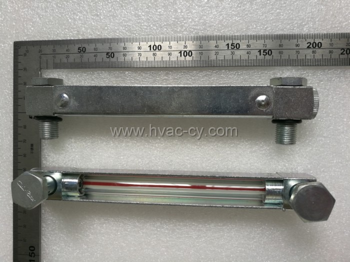 026-37571-000 Front Liquid Level Sight Gauge For York Central Air Conditioning