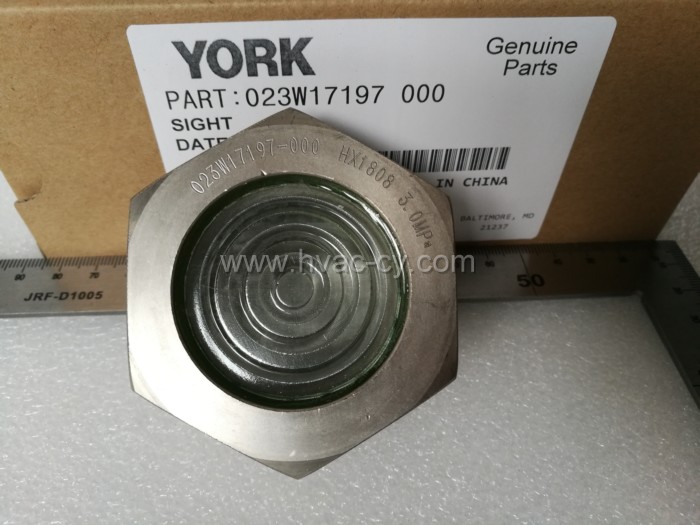 York Plug sight 023W17197-000 for Refrigeration spare parts