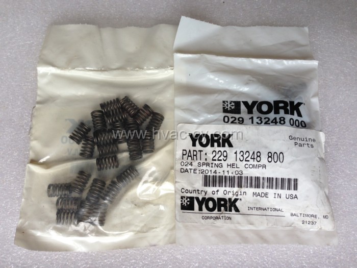 229-13248-800 Compressor valve leaf spring for York air conditioning parts