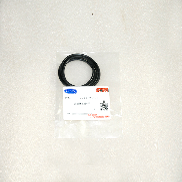 KK71EW268 O Ring for Carrier Hvacr Parts