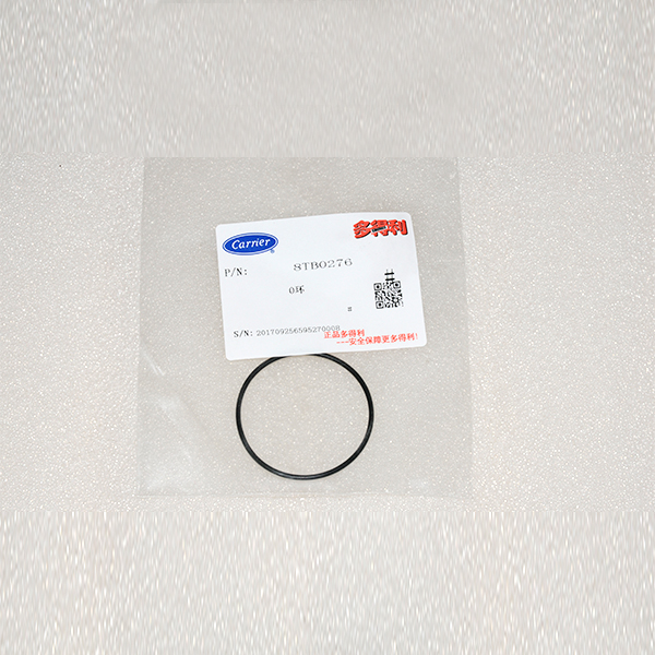 8TB0276 O Ring for Carrier Hvacr Parts