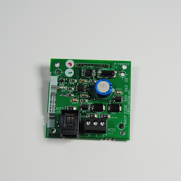 NRCP Option CNN Board 32GB500062 For Carrier Compressor Parts