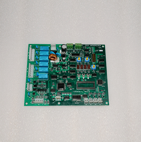 New Control Board HK50MC00421 For Carrier hvac parts