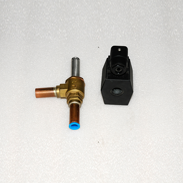 XM12FB009 Cooling solenoid valve for Carrier HVAC Parts