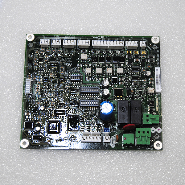 Compressor Protection Board 32GB500402EEE For Carrier Hvac Parts