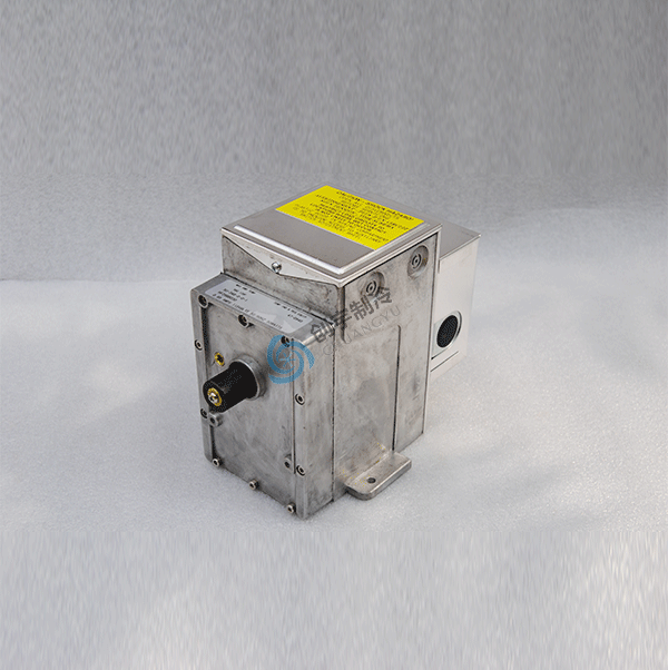 Actuator Motor HF26BB030 XU-348-0-0-1 For Carrier