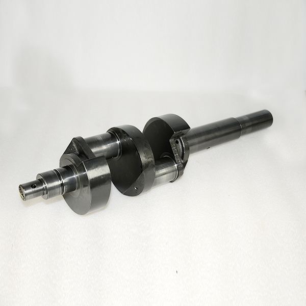 06EA406774 Crank Shaft for Carrier piston compressor