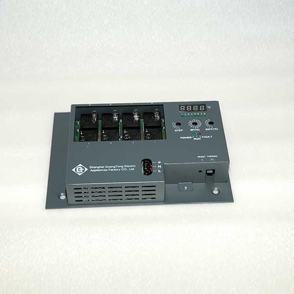 Piston engine electronic graded controller HH82AZ208C (UL100B) for Carrier