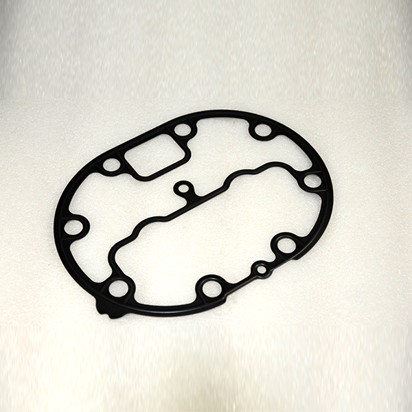 Piston engine cylinder head gasket for Carrier