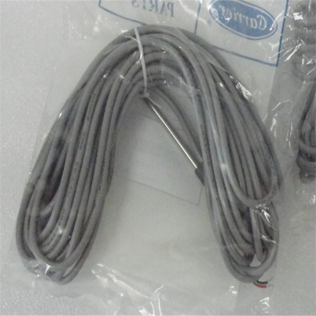 Carrier Refrigeration Compressor Chiller Spare Parts Carrier Temperature Sensor HH79NZ031