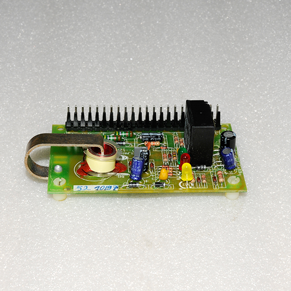 OP12KA010 Electronics Starter Protection Board For Carrier Hvac Parts